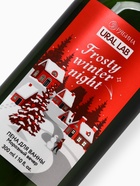 Пена для ванны Frosty winter night, 300 мл, аромат: морозный вечер, Ural Lab Winter Melody 10867661 - фото 16511238