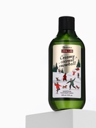 Шампунь для волос Creamy coconut snowball, 300 мл, аромат: кокосовый снежок, Ural Lab Winter Melody - фото 44060211