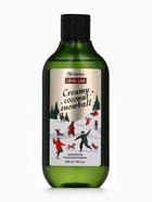 Шампунь для волос Creamy coconut snowball, 300 мл, аромат: кокосовый снежок, Ural Lab Winter Melody - Фото 8