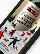 Шампунь для волос Creamy coconut snowball, 300 мл, аромат: кокосовый снежок, Ural Lab Winter Melody - Фото 10