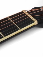 УЦЕНКА Акустическая гитара Music Life YD-d=38Q, черная - Фото 5