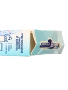 УЦЕНКА Стикер для очищения унитаза Domestos Attax "Морская свежесть", 3 шт по 10 г - Фото 6