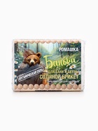 Соляной брикет для бани «Банька» ромашка, 500 г - Фото 6