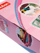 УЦЕНКА Конструктор Розовая мечта «Загородный дом с бассейном», 439 деталей 10885329