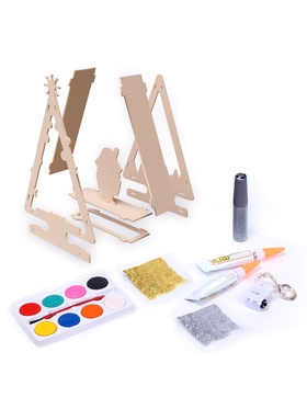 {{photo.Alt || photo.Description || 'УЦЕНКА Набор для творчества, новогодний ночник «Щелкунчик»'}}