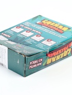 УЦЕНКА Набор для творчества Магниты из гипса Динозавры - Фото 12