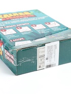 УЦЕНКА Набор для творчества Магниты из гипса Динозавры - Фото 13