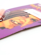 УЦЕНКА Нос ведьмы с бородавкой темный на блистере 10 см - Фото 3