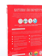 УЦЕНКА Картина по номерам холст на подрамнике 40×50 см «Дорога к солнцу» - Фото 9
