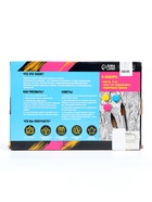 УЦЕНКА Картина по номерам на холсте с подрамником «Игра дельфинов» 20×30 см - Фото 3