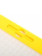 УЦЕНКА Магнитный планшет для рисования «Пуговки», большой, 10 трафаретов, 266 ячеек, 126 пуговок - Фото 5