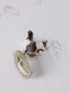 УЦЕНКА Часы настенные, интерьерные, большие, плавный ход, циферблат d-22 см, 48×70.5 см - фото 14804502