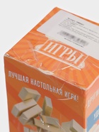 Уценка Падающая башня дженга «Время игры», 54 бруска - Фото 4