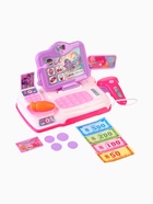 УЦЕНКА Касса-калькулятор, свет, звук, My little pony - Фото 4