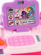 УЦЕНКА Касса-калькулятор, свет, звук, My little pony - Фото 6
