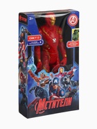 УЦЕНКА MARVEL Фигурка "Мстители" Железный Халк - фото 14796671