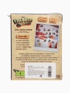 УЦЕНКА Карточная игра на скорость и реакцию «Гравити Фолз день ловли гномов», 120 карт, 8+ - Фото 2