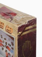 УЦЕНКА Карточная игра на скорость и реакцию «Гравити Фолз день ловли гномов», 120 карт, 8+ - Фото 3