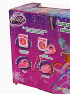 УЦЕНКА Стиральная машина «Маленькая хозяйка», ВИНКС, световые эффекты, звук воды - Фото 3