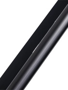 УЦЕНКА Ручка торцевая CAPPIO RT002BL, L=600 мм, м/о 480 мм, чёрная - Фото 4