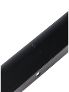 УЦЕНКА Ручка торцевая CAPPIO RT002BL, L=600 мм, м/о 480 мм, чёрная - Фото 6