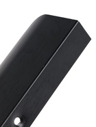 УЦЕНКА Ручка торцевая CAPPIO RT002BL, L=600 мм, м/о 480 мм, чёрная - Фото 10