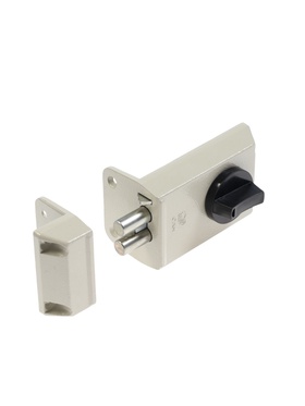 {{photo.Alt || photo.Description || 'УЦЕНКА Замок накладной ПРОСАМ ЗНД-1 А (88400), серый'}}