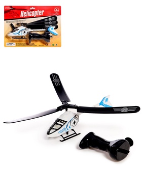 {{photo.Alt || photo.Description || 'УЦЕНКА Вертолёт «Шпион», с запуском'}}