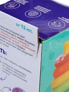 Уценка Развивающий набор «Звонкая пирамидка» 10885774