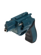 УЦЕНКА Отвертка аккумуляторная FIT 80236, 4.8 В, 180 об/мин, 3 Нм, Ni-Cd, 0.6 Ач, подсветка - Фото 1
