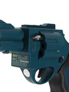 УЦЕНКА Отвертка аккумуляторная FIT 80236, 4.8 В, 180 об/мин, 3 Нм, Ni-Cd, 0.6 Ач, подсветка - Фото 6