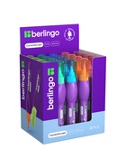 Корректор-ручка, Berlingo Envy металлический наконечник, 8 мл, МИКС 10884591 - фото 4419798