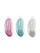 Корректирующая лента, 5 мм × 6 м Brilliant, МИКС - Фото 2