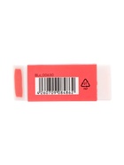 Ластик Berlingo Aroma, прямоугольный, скошенный, 58×22×10 мм, МИКС 10884596 - фото 4687357