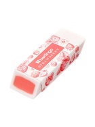 Ластик Berlingo Aroma, прямоугольный, скошенный, ароматизированный, 58×22×10 мм, МИКС - фото 120405236