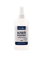Клей-роллер силикатный, GLOBUS, 120 г 10881434 - фото 4706203