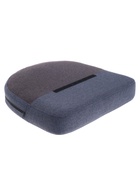 Кресло «Клик Мебель» Bo, 760×620×700 мм, рогожка jeans - Фото 11