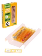 УЦЕНКА Набор для опытов «Набор микропрепаратов», цветы - Фото 1