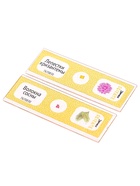 УЦЕНКА Набор для опытов «Набор микропрепаратов», цветы - Фото 2