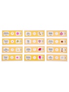 УЦЕНКА Набор для опытов «Набор микропрепаратов», цветы - Фото 4