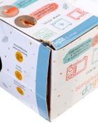 Уценка Набор для кормления, пищевой силикон, МИКС - Фото 9