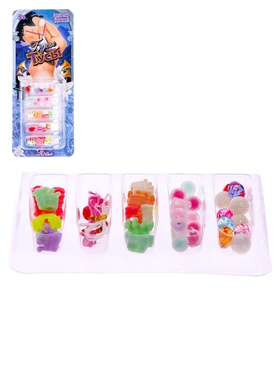 {{photo.Alt || photo.Description || 'УЦЕНКА Набор бисероплетения «Бал», МИКС'}}