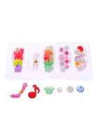 УЦЕНКА Набор бисероплетения «Бал», МИКС 10885919