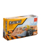 УЦЕНКА Конструктор Городские строители «Погрузчик», 62 детали - Фото 3