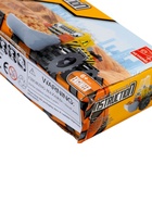 УЦЕНКА Конструктор Городские строители «Погрузчик», 62 детали - Фото 6