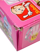 УЦЕНКА Конструктор «Розовая мечта. Загородный дом», 539 деталей 10885925