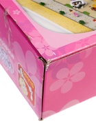 УЦЕНКА Конструктор «Розовая мечта. Загородный дом», 539 деталей 10885925