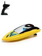 УЦЕНКА Катер «Быстрый», радиоуправление, плавает - Фото 1