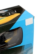 УЦЕНКА Катер «Быстрый», радиоуправление, плавает - Фото 12