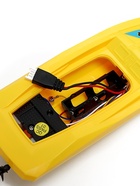 УЦЕНКА Катер «Быстрый», радиоуправление, плавает - Фото 4